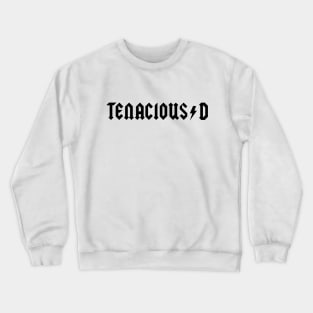 The D is about to rock! 2.0 Crewneck Sweatshirt